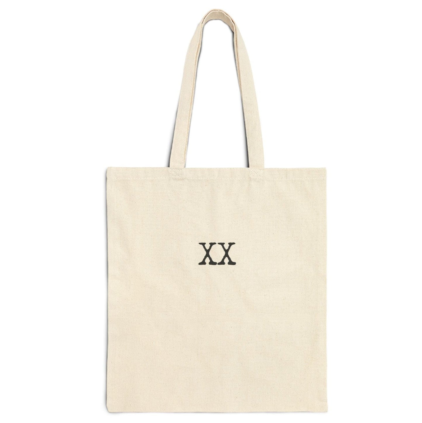 lady woman feminist XX chromosome female shopping list wish list basics tote bag  saying word cotton canvas  funny humor gift present carry food groceries grocery store reusable practical purse shopping woman strong rucksack large 