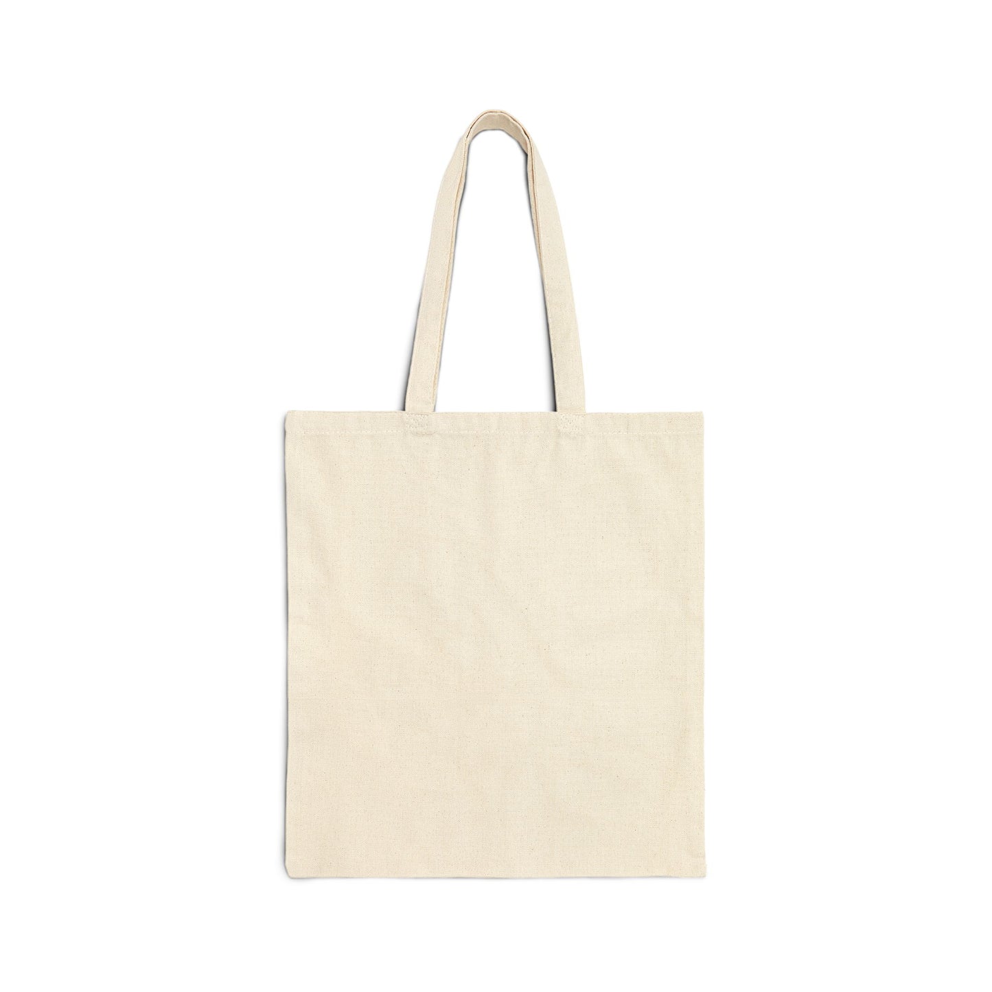 Canvas Tote Bag - neurospicy